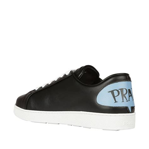 basket prada femme|Baskets de luxe pour Femme .